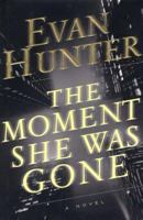 The Moment She Was Gone 074323748X Book Cover