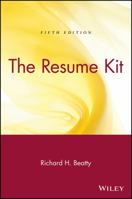 Resume Kit 0471520713 Book Cover