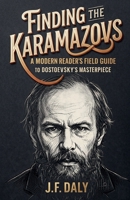 Finding the Karamazovs B0GSSH1SH6 Book Cover