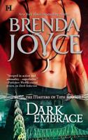 Dark Embrace 037377334X Book Cover