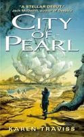 City of Pearl 0060541695 Book Cover
