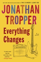 Everything Changes 0385337426 Book Cover