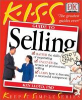KISS Guide to Selling 0789472023 Book Cover