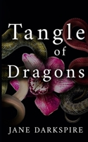 Tangle of Dragons B0B47JP641 Book Cover
