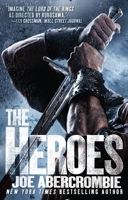 The Heroes 0316044989 Book Cover