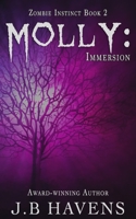 Molly: Immersion B0B2HQ7FWT Book Cover
