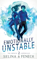Emotionally Unstable 0648542777 Book Cover