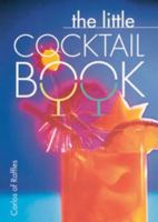 The Little Cocktail Book 057202567X Book Cover