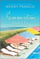 Summertime Guests 1525895982 Book Cover