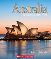 Australia 0531253082 Book Cover