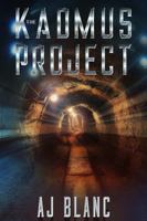 The Kadmus Project 0999457446 Book Cover