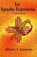 La Espada Español 1953599133 Book Cover