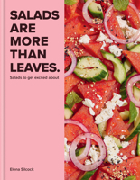Salads Are More Than Leaves 0600637425 Book Cover