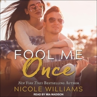 Fool Me Once B08Z2NTYWM Book Cover
