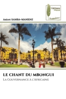Le Chant Du Mbongui 6139764696 Book Cover