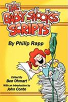 The Baby Snooks Scripts 1593930577 Book Cover