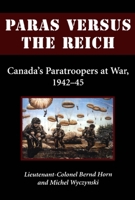 Paras Versus the Reich 1550024701 Book Cover