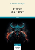 Entre ses crocs B0FT2DBV5X Book Cover