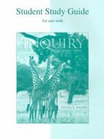 Inquiry into Life: Study Guide 0072986808 Book Cover