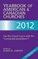Yearbook of American & Canadian Churches 2012 1426746660 Book Cover