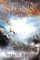 Chronological Signs of the Second Coming of Christ 1312803584 Book Cover