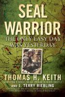 SEAL Warrior 031262803X Book Cover