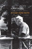 A Common Faith 0300000693 Book Cover