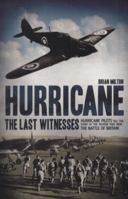 Hurricane: The Last Witnesses 0233004548 Book Cover