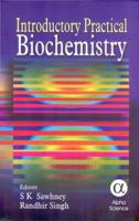 Introductory Practical Biochemistry 1842652451 Book Cover