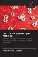 Ludzie na pierwszym miejscu (Polish Edition) 6630267281 Book Cover