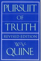 Pursuit of Truth 0674739515 Book Cover