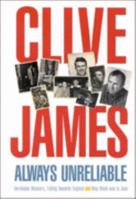 Always Unreliable 0330418815 Book Cover