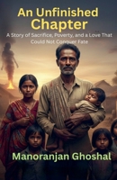 An Unfinished Chapter B0DWZLY2B5 Book Cover