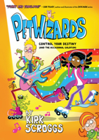 PetWizards 1454950498 Book Cover