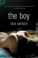 The Boy 0316206245 Book Cover