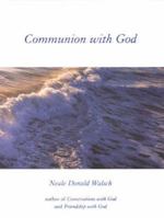 Communion with God 0425189856 Book Cover
