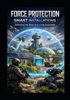 Force Protection for SMART Installations: Defending the Base as a Living Ecosystem B0GDD6RLD6 Book Cover