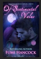 Of Sentimental Value 0990584801 Book Cover