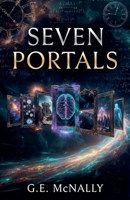 Seven Portals (Simulated Realities) B0H6CQK11M Book Cover