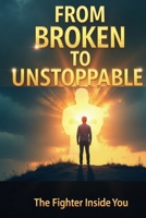 From Broken to Unstoppable: Made for Students, Dreamers, businessperson and Fighters Like You who has failed multiple times and lost hopes. B0F4QYTZJ2 Book Cover