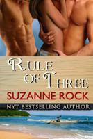 Rule of Three 1500770914 Book Cover