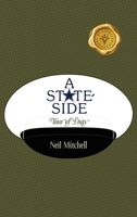 A Stateside Tour of Duty B0CZZKS9V2 Book Cover