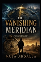THE VANISHING MERIDIAN B0HBBQ27CS Book Cover