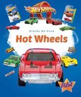Hot Wheels 1626175551 Book Cover