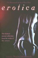 The Mammoth Book of Best New Erotica. volume 6 0786720751 Book Cover