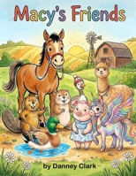 Macy's Friends B0HFFVLW3T Book Cover