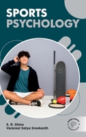 Sports Psychology 9360849847 Book Cover