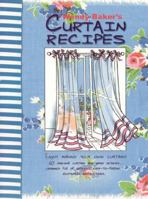 Curtain Recipes Book 0954975804 Book Cover