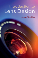 Introduction to Lens Design 1108494323 Book Cover