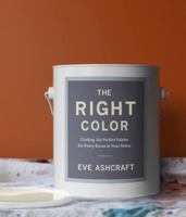 The Right Color 1579654088 Book Cover